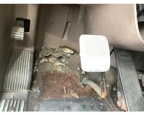 Peterbilt 386 Body, Misc. Parts