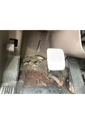 Peterbilt 386 Body, Misc. Parts