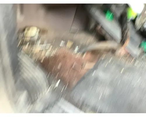 Peterbilt 386 Body, Misc. Parts