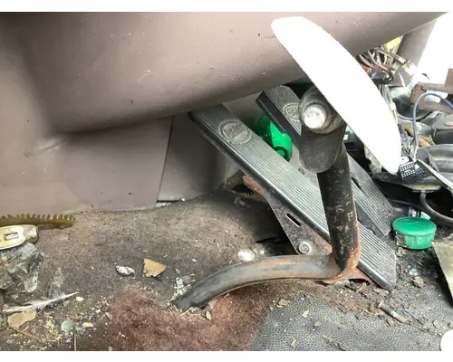 Peterbilt 386 Body, Misc. Parts