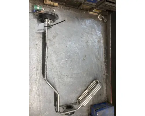 Body Parts, Misc. Peterbilt 386 Vander Haags Inc Dm