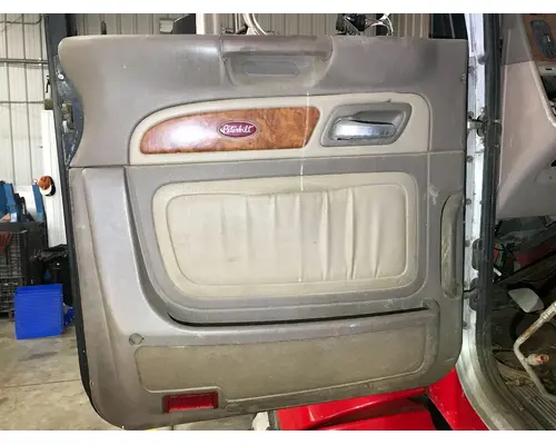 Body Parts, Misc. Peterbilt 386 Vander Haags Inc Sf