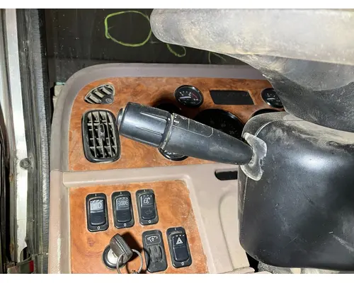 Body Parts, Misc. Peterbilt 386 Vander Haags Inc Sf