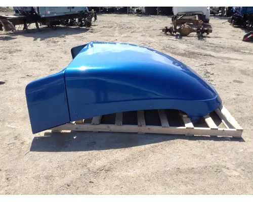 Body Parts, Misc. Peterbilt 386 Vander Haags Inc Cb