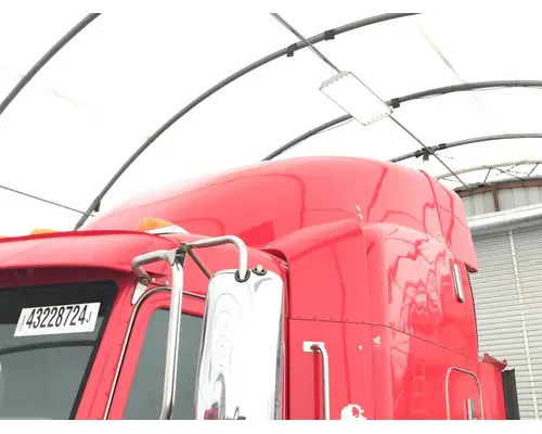 Body Parts, Misc. Peterbilt 386 Vander Haags Inc Cb