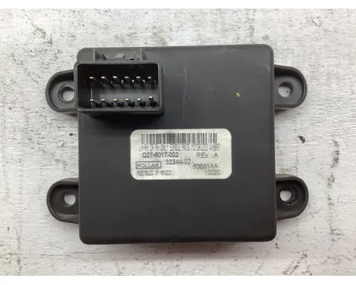 Body Parts, Misc. Peterbilt 386 Vander Haags Inc Kc