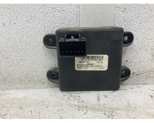 Body Parts, Misc. Peterbilt 386 Vander Haags Inc Kc