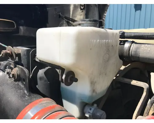Body Parts, Misc. Peterbilt 386 Vander Haags Inc Kc