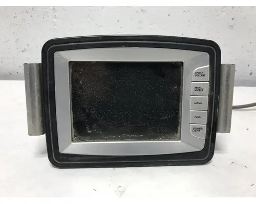 Body Parts, Misc. Peterbilt 386 Vander Haags Inc WM