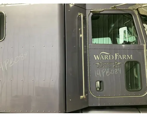 Body Parts, Misc. Peterbilt 386 Vander Haags Inc WM