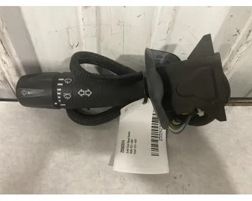 Body Parts, Misc. Peterbilt 386 Vander Haags Inc WM