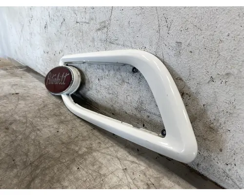 Body Parts, Misc. PETERBILT 386 Frontier Truck Parts