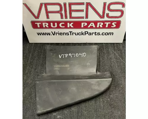 Body Parts, Misc. PETERBILT 386 Vriens Truck Parts