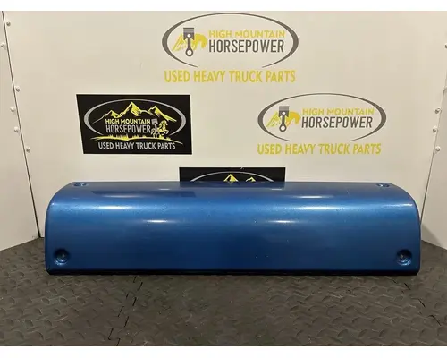 Body Parts, Misc. PETERBILT 386 High Mountain Horsepower