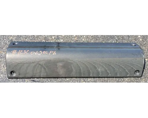 Body Parts, Misc. PETERBILT 386 High Mountain Horsepower