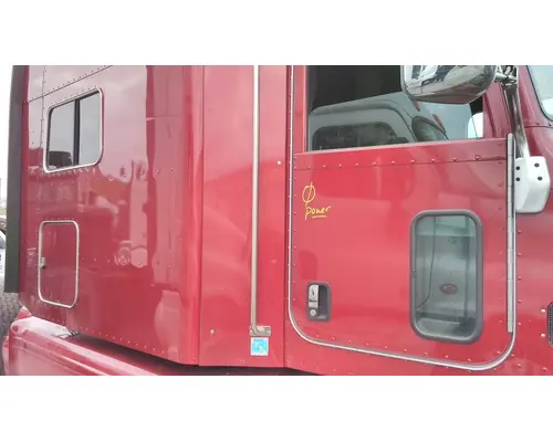 Body Parts, Misc. PETERBILT 386 LKQ Heavy Truck - Goodys