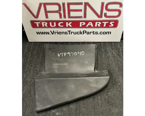 Body Parts, Misc. PETERBILT 386 Vriens Truck Parts