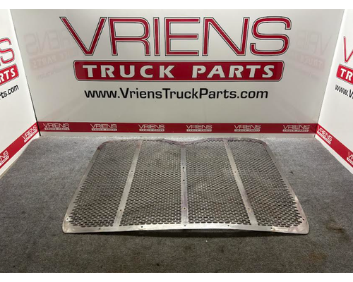 Body Parts, Misc. PETERBILT 386 Vriens Truck Parts