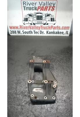 Peterbilt 386 Brackets, Misc.