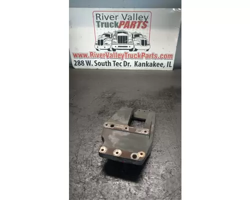 Peterbilt 386 Brackets, Misc.