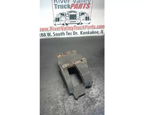 Peterbilt 386 Brackets, Misc.