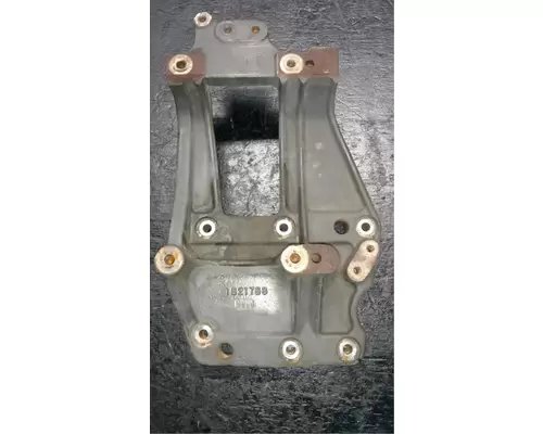 Peterbilt 386 Brackets, Misc.