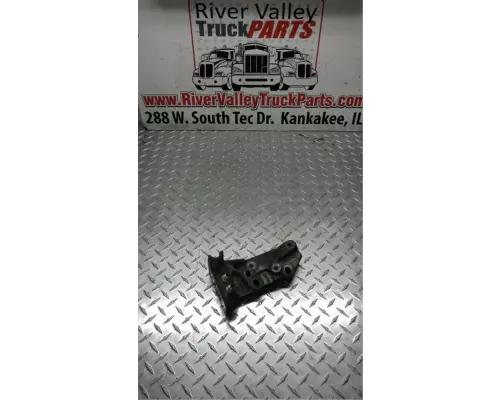 Peterbilt 386 Brackets, Misc.