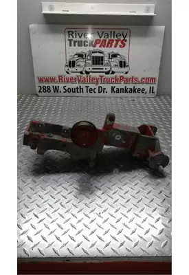 Peterbilt 386 Brackets, Misc.