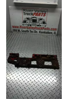 Peterbilt 386 Brackets, Misc.