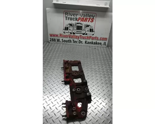 Peterbilt 386 Brackets, Misc.