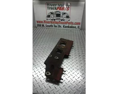 Peterbilt 386 Brackets, Misc.