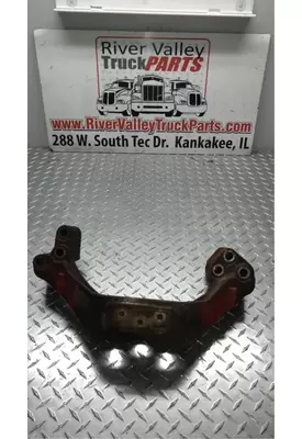 Peterbilt 386 Brackets, Misc.