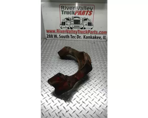 Peterbilt 386 Brackets, Misc.