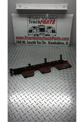 Peterbilt 386 Brackets, Misc.