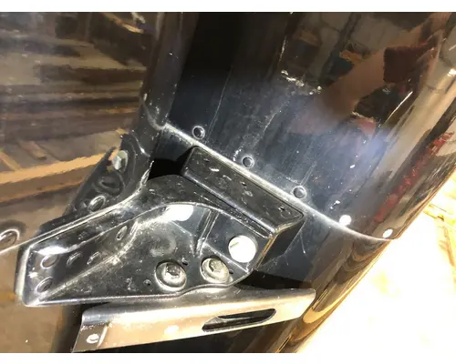 Peterbilt 386 Brackets, Misc