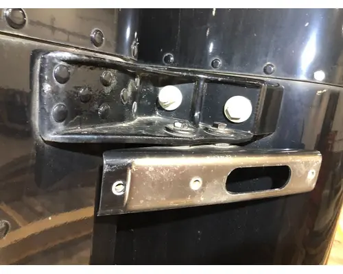 Peterbilt 386 Brackets, Misc