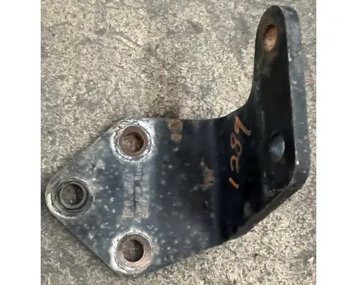 Brackets, Misc. PETERBILT 386 High Mountain Horsepower