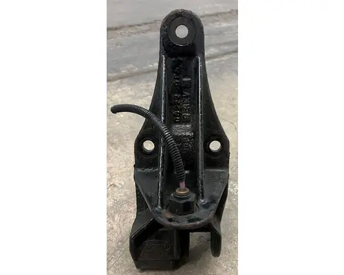 Brackets, Misc. PETERBILT 386 High Mountain Horsepower