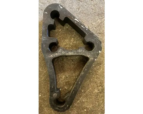 Brackets, Misc. PETERBILT 386 High Mountain Horsepower