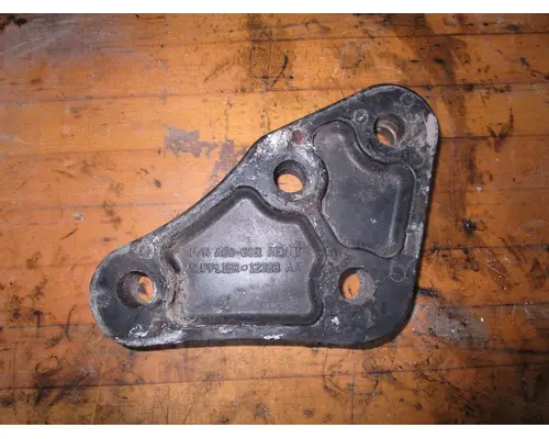 Brackets, Misc. PETERBILT 386 Tim Jordan's Truck Parts, Inc.