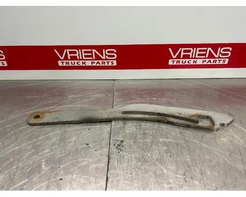 Brackets, Misc. PETERBILT 386 Vriens Truck Parts