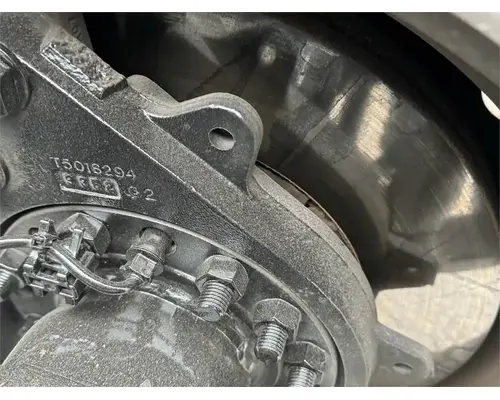 Brake Parts, Misc. Front Peterbilt 386 Holst Truck Parts