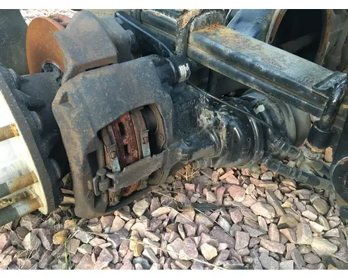 Peterbilt 386 Brake Shoe  Pad