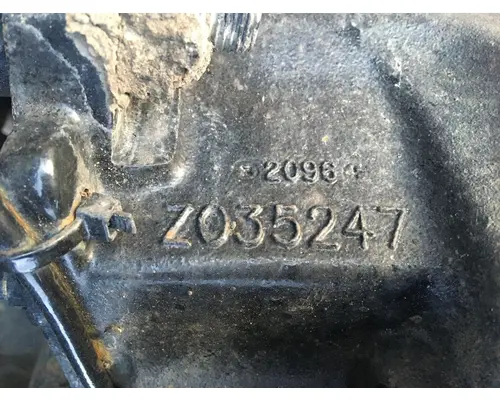 Peterbilt 386 Brake Shoe  Pad