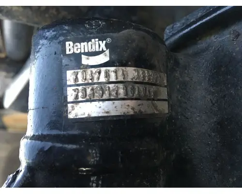 Peterbilt 386 Brake Shoe  Pad