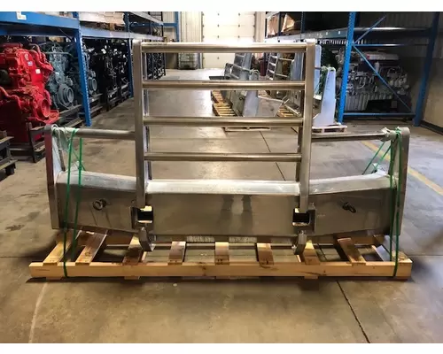 Bumper Assembly, Front Peterbilt 386 Vander Haags Inc Sf