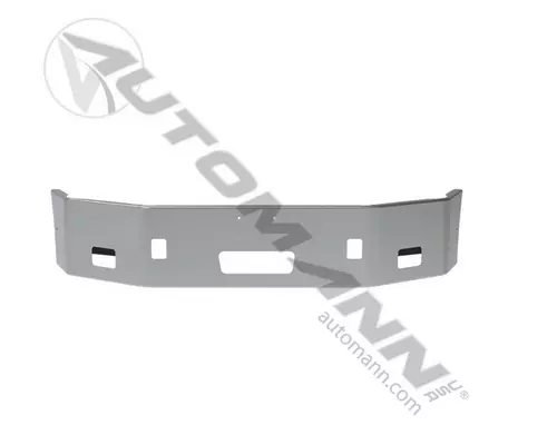 Bumper Assembly, Front PETERBILT 386 LKQ Wholesale Truck Parts