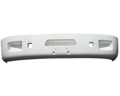 Bumper Assembly, Front PETERBILT 386 LKQ KC Truck Parts - Inland Empire