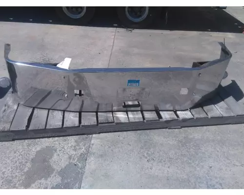 Bumper Assembly, Front PETERBILT 386 LKQ Heavy Truck Maryland