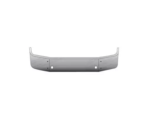 Bumper Assembly, Front Peterbilt 386 Holst Truck Parts